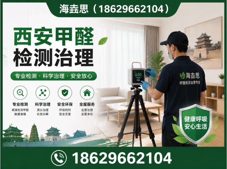 蓝田县西安新车甲醛去除展示图